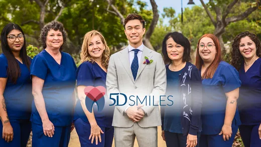 5D Smiles Dental Implant Center reviews