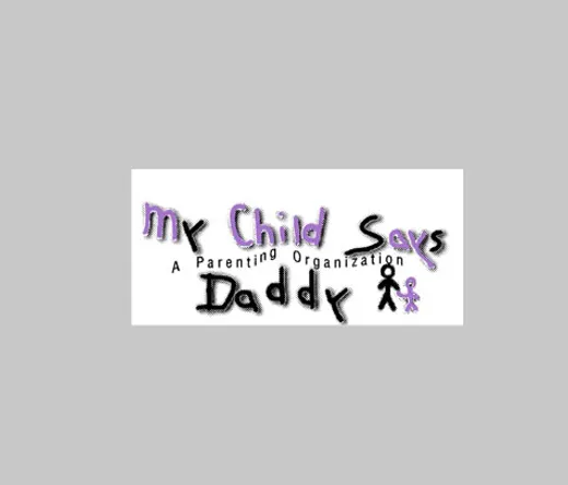 My Child Says Daddy reviews