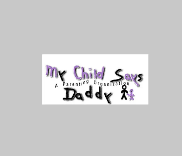 My Child Says Daddy reviews