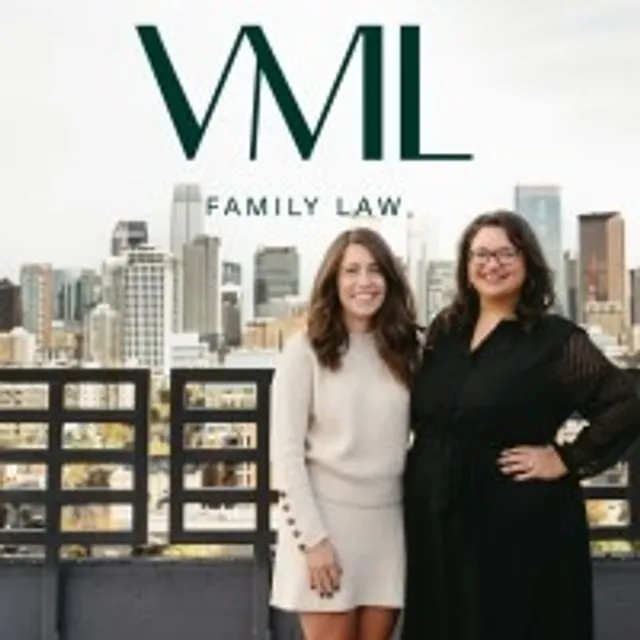 VML Family Law LLP reviews