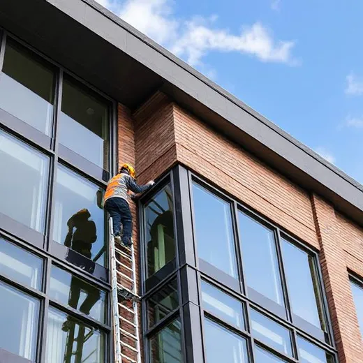 Modern Resolution Windows & Doors reviews