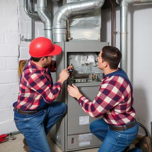 Dardon HVAC LLC reviews