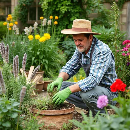 Landscaping Contractors reviews