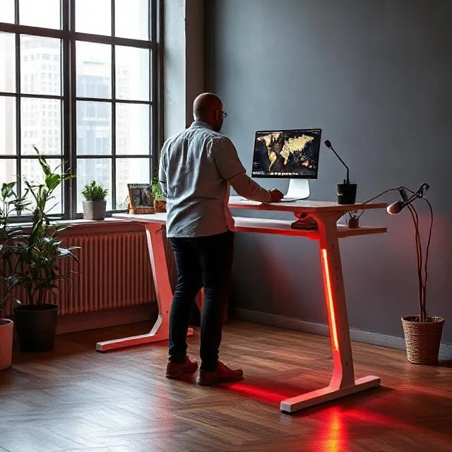Uplift Desk & Human Solution Showroom (Office Furniture) reviews