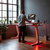 Uplift Desk & Human Solution Showroom (Office Furniture) reviews
