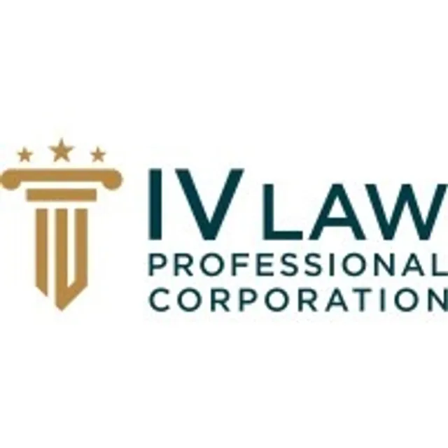 IV Law Professional Corporation reviews