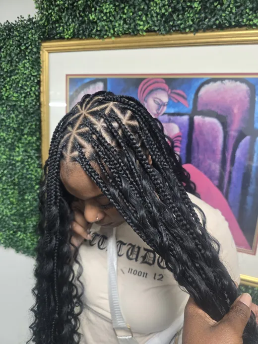 Francess Hair Studio reviews