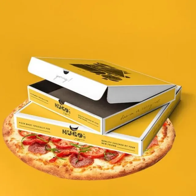 Custom Boxes Zone - Custom Packaging Wholesale reviews