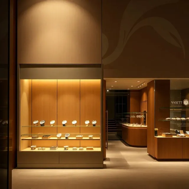 Simmons Estate Jewelry reviews