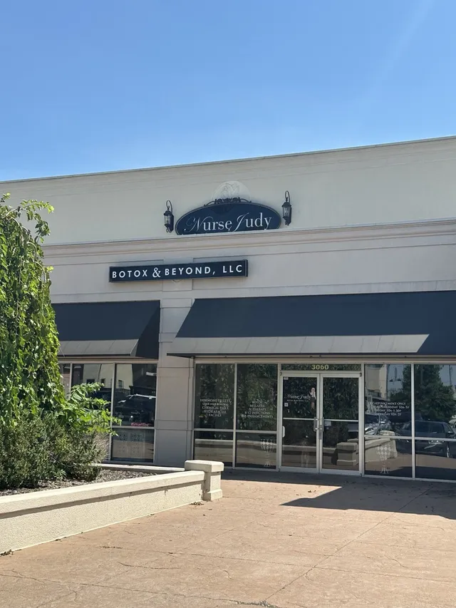 Nurse Judy- Botox & Beyond reviews