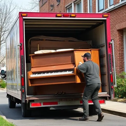 Ellis Moving & Storage Ltd. reviews