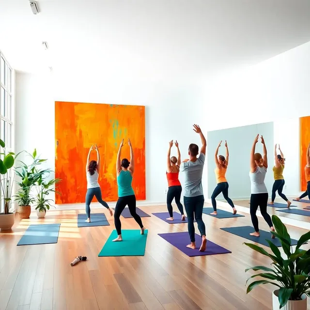 Sanctuary Yoga reviews