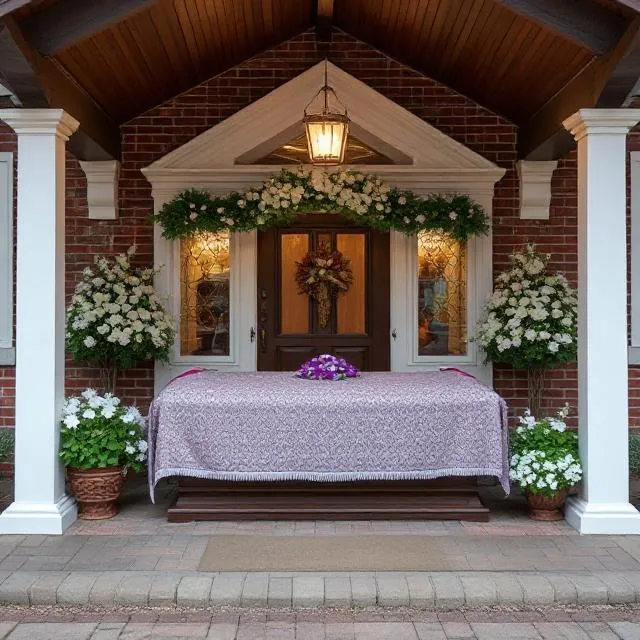 Brampton Crematorium & Visitation Centre reviews