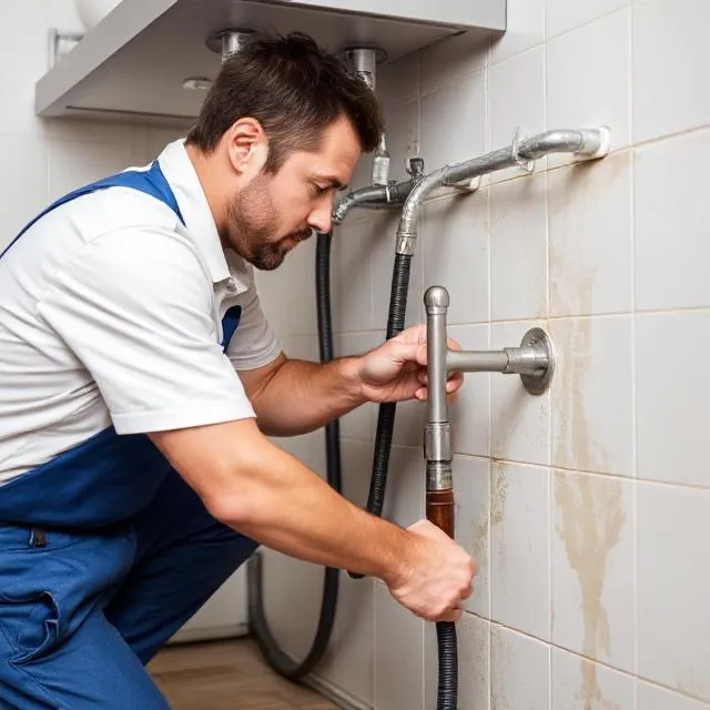 Joyner Plumbing Co reviews