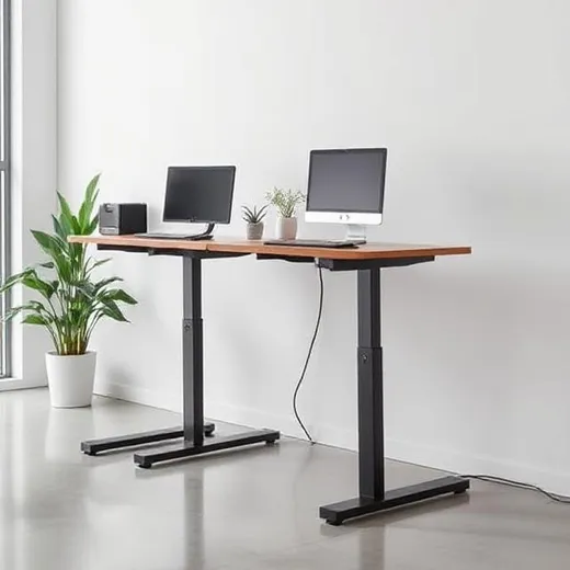 Progressive Desk - Adjustable Standing Desks reviews