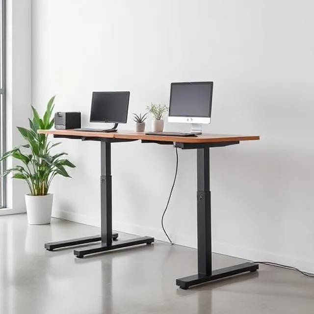 Progressive Desk - Adjustable Standing Desks reviews
