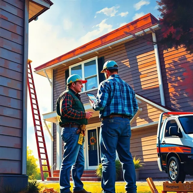 Lincoln Exterior Renovations reviews