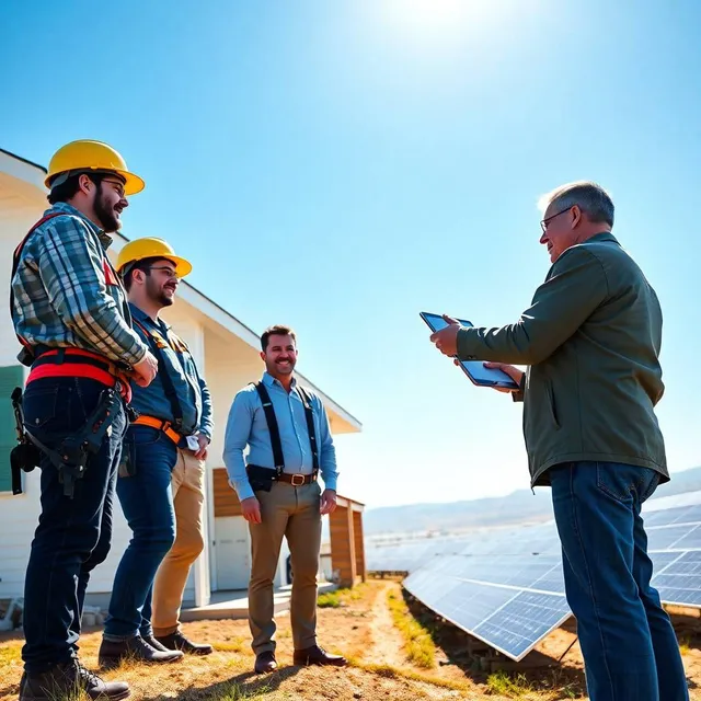 Solar Plus LLC reviews