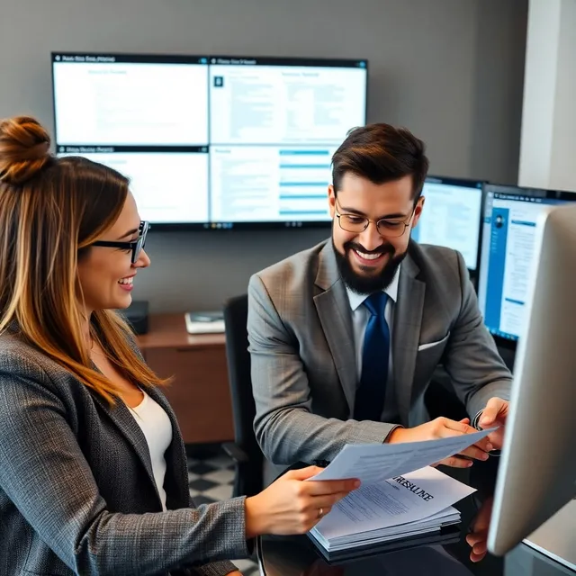 ResumeSpice - Professional Resume Writing and Career Coaching Services reviews