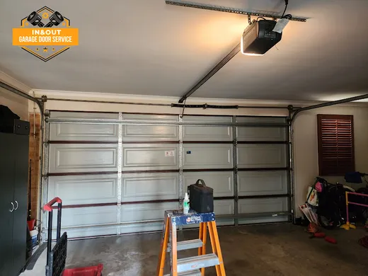 In and Out Garage Doors reviews