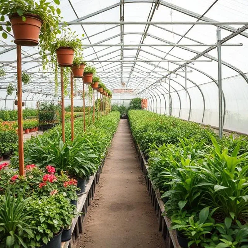 Best Garden & Plant Nurseries in Toronto (Oct 2026 Rankings)
