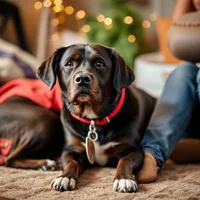 Who's A Good Girl? reviews