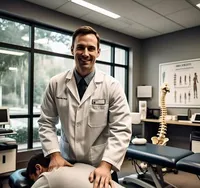 Dr. Michael Hecker Milwaukee Chiropractor reviews