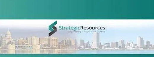 Strategic Resources reviews