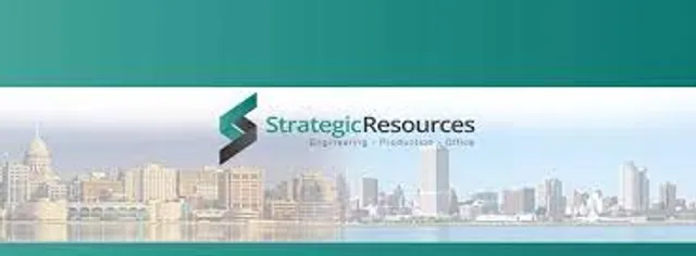 Strategic Resources reviews