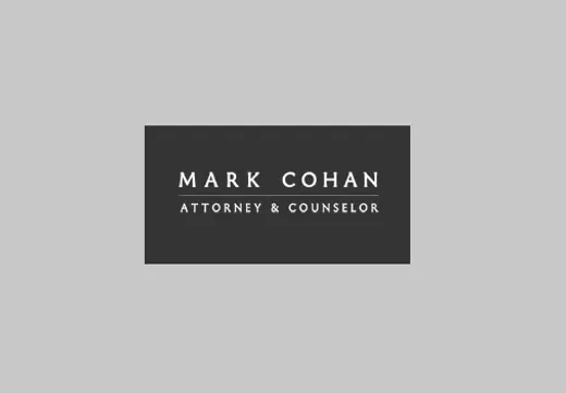 Mark Cohan Law Office reviews