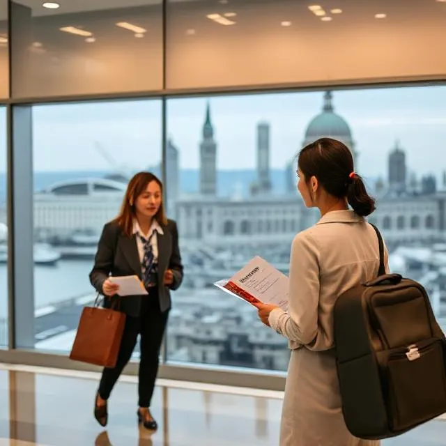 Axis Immigration Consultants reviews