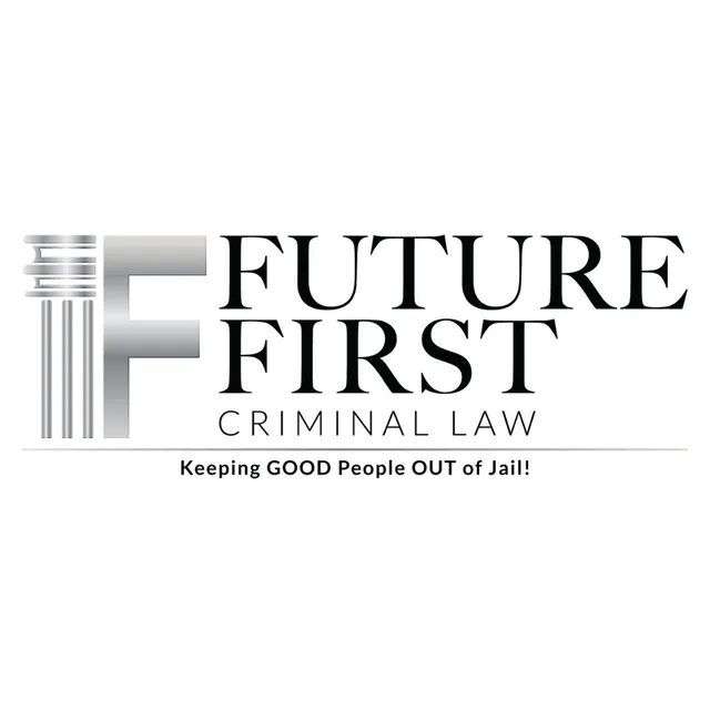 Future First Criminal Law reviews
