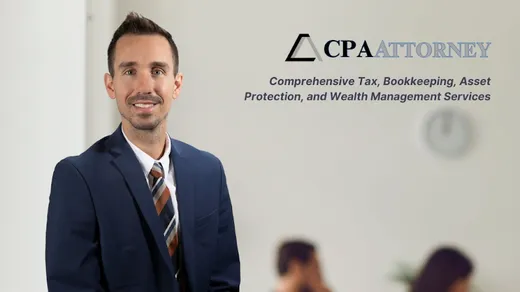 CPA Attorney, LLC reviews