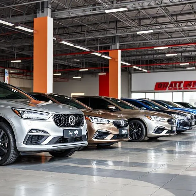 Go Auto Outlet Edmonton reviews