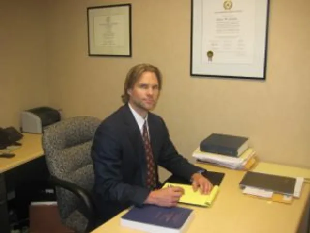 The Zaleski Law Firm reviews