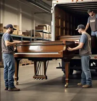 All Seasons Movers reviews
