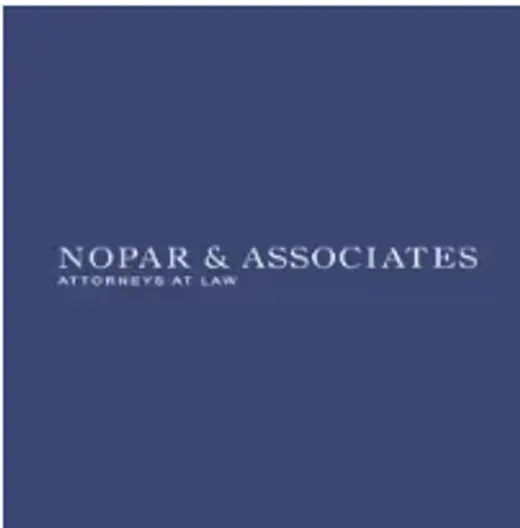 Nopar & Associates reviews