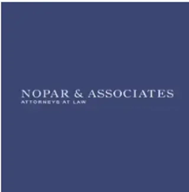 Nopar & Associates reviews