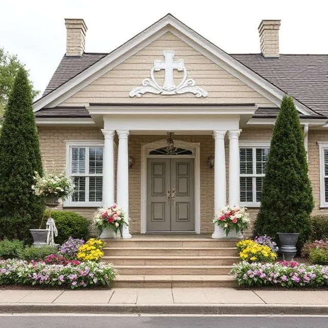 Eternal Grace Funerals reviews
