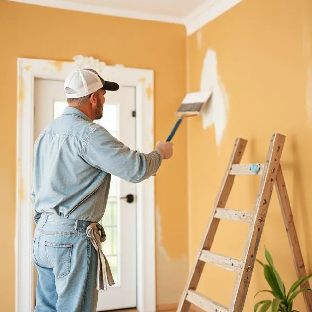Watson Painting reviews