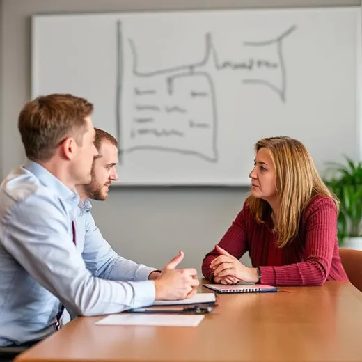 Ivy Mediation and Consulting reviews