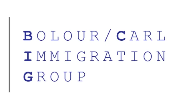 Bolour / Carl Immigration Group, APC reviews