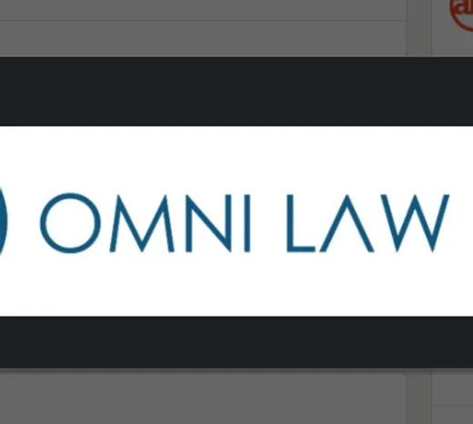 Omni Law Contract Law Attorney San Jose reviews