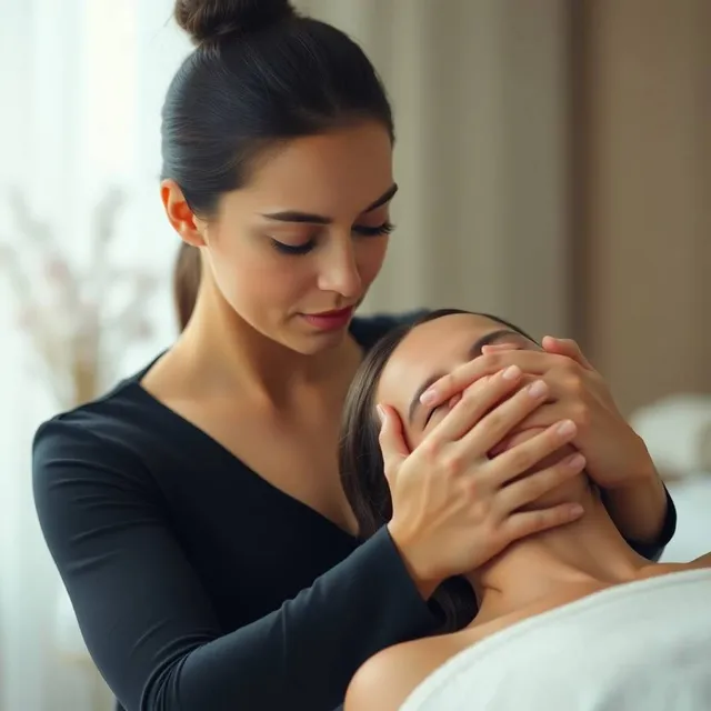 Between Heaven & Earth Day Spa reviews