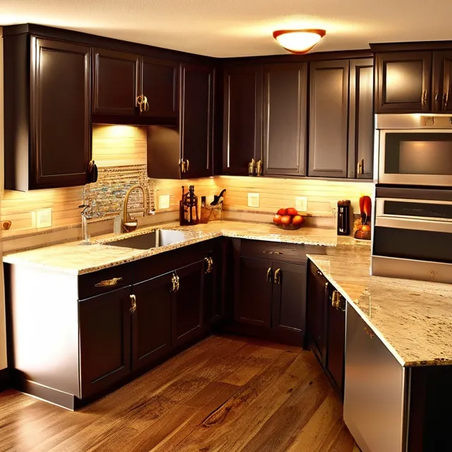 AGS Stone | Premium Quartz & Granite Countertops and Kitchen Cabinets reviews