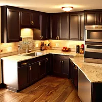 Borgani Kitchens Design & Remodeling reviews