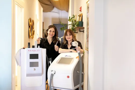 Smiley Aesthetics Medical Spa – Botox & Weight Loss Clinic Knoxville reviews