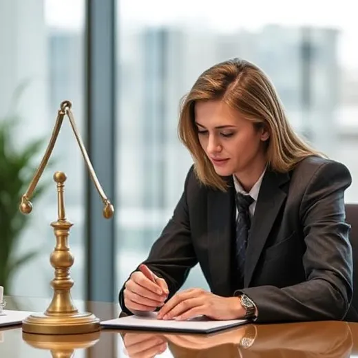 Law Offices of Sheronda D. Dobson, LLC reviews