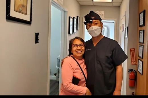 Chunkeun Choi DDS INC/Dental Implant center/24 HR ON CALL Emergency Dental Care reviews