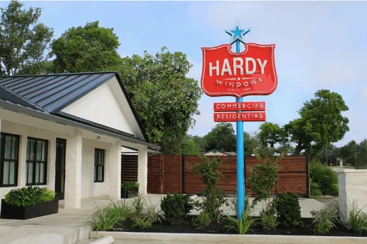 Hardy Windows of Texas reviews